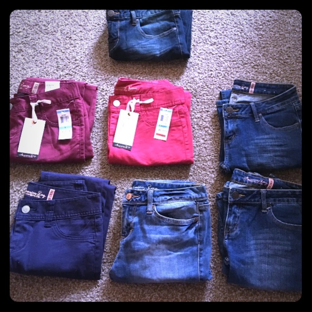 American Rag Jeans size 5